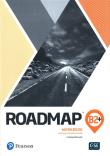 Roadmap B2+ WB with Answer Key PEARSON. Autor: Warwick Lindsay. Dadada.pl Okładka książki Roadmap B2+ WB with Answer Key PEARSON