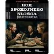 Opakowanie Rok spokojnego słońca - steelbook (DVD + blu-ray)