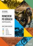 Rowerem po górach. Autor: Jerzy Mendrek. Dadada.pl Okładka książki Rowerem po górach