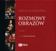 Okładka książki Rozmowy obrazów Tom 2 - Audiobook