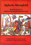 Okładka książki Rozważania okołoschizofreniczne