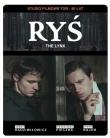 Okładka książki Ryś - steelbook (DVD + blu-ray)