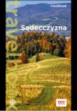 Sądecczyzna Travelbook. Autor: Zygmunt Jakub. Dadada.pl Okładka książki Sądecczyzna Travelbook