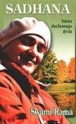 Sadhana. Autor: Swami Rama. Dadada.pl Okładka książki Sadhana