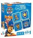 Opakowanie Shuffle - Plus Games Paw Patrol CARTAMUNDI