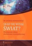 Okładka książki Skąd się wziął świat? Historyczne lekcje...