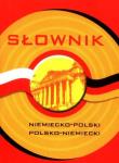 Słownik Niem-Pol-Niem broszura FK. Autor: Bielicka Zofia. Dadada.pl Okładka książki Słownik Niem-Pol-Niem broszura FK