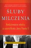 Okładka książki Śluby milczenia (wyd. 2021)