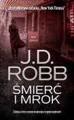 Okładka książki Śmierć i mrok wyd. kieszonkowe