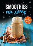 Okładka książki Smoothies na zimę - uszkodzone
