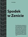 Spodek w Zenicie. Przewodnik po architekturze... Autor: Anna Syska. Dadada.pl Okładka książki Spodek w Zenicie. Przewodnik po architekturze..