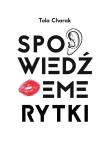 Okładka książki Spowiedź emerytki