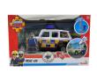 Opakowanie Strażak Sam Jeep policyjny z figurką