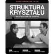 Okładka książki Struktura kryształu - steelbook (DVD + blu-ray)