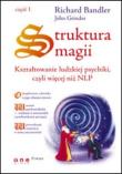 Okładka książki Struktura magii. Kształtowanie ludzkiej psychiki 1