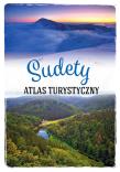 Okładka książki Sudety. Atlas turystyczny