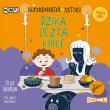 Superbohater z antyku T.7 Dzika uczta... audiobook. Autor: Stella Tarakson. Dadada.pl Okładka książki Superbohater z antyku T.7 Dzika uczta... audiobook