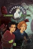 Supercepcja. Szósty zmysł. Autor: Gacek Katarzyna. Dadada.pl Okładka książki Supercepcja. Szósty zmysł