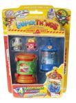Opakowanie SuperThings Blister Hideout