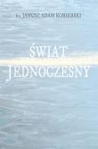 Okładka książki Świat jednoczesny
