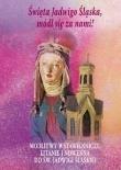 Święta Jadwigo Śląska,módl się za nami!. Autor:   Praca zbiorowa. Dadada.pl Okładka książki Święta Jadwigo Śląska,módl się za nami!