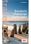 Szczecin i Pomorze Zachodnie Travelbook. Autor: Żuławski Mateusz. Dadada.pl Okładka książki Szczecin i Pomorze Zachodnie Travelbook
