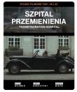 Okładka książki Szpital przemienienia - steelbook (DVD + blu-ray)