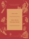 Okładka książki Sztuka aktorska Aleksandry Śląskiej