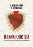 Okładka książki Tajemnice Chrystusa