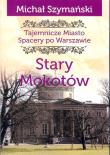 Okładka książki Tajemnicze miasto T.8 Stary Kokotów