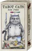 Tarot The Cats by Fournier FOURNIER. Wydawca: Fournier. Dadada.pl Opakowanie Tarot The Cats by Fournier FOURNIER