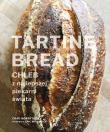 Tartine Bread. Chleb z najlepszej piekarni świata. Autor: Robertson Chad. Dadada.pl Okładka książki Tartine Bread. Chleb z najlepszej piekarni świata