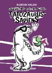 Okładka książki Tatozaurus-Sapiens