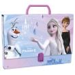 Opakowanie Teczka twarda z rączką Kraina lodu 29