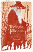 Okładka książki Teologia Tolkiena