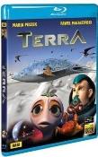 Terra (blu-ray). Wydawca: HagI Film. Dadada.pl Opakowanie Terra (blu-ray)
