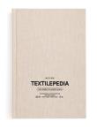 Okładka książki Textilepedia