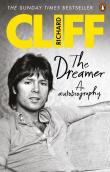 The Dreamer. Autor: Cliff Richards. Dadada.pl Okładka książki The Dreamer