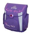 Opakowanie Tornister Tiger Best Fantasy World fioletowy