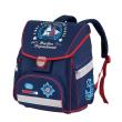 Opakowanie Tornister Tiger Family Dyna Juniors granatowy
