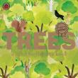 Opakowanie Trees: A lift-the-flap eco book