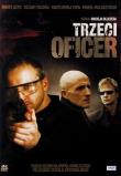 Opakowanie Trzeci oficer DVD