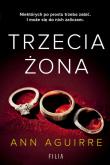 Okładka książki Trzecia żona wyd. kieszonkowe