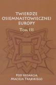 Opakowanie Twierdze osiemnastowiecznej Europy Tom 3