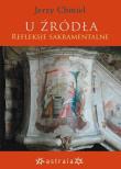 U źródła. Autor: Chmiel Jerzy. Dadada.pl Okładka książki U źródła