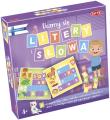 Opakowanie Uczmy się Litery i słowa