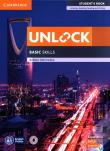 Unlock Basic Skills Student's Book with Downloadable Audio and Video. Autor: Ostrowska Sabina. Dadada.pl Okładka książki Unlock Basic Skills Student's Book with Downloadable Audio and Video