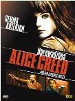 Uprowadzona Alice Creed DVD. Autor: praca zbiorowa. Dadada.pl Okładka książki Uprowadzona Alice Creed DVD