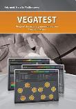 Okładka książki Vegatest. Diagnostyka wegetatywno-rezonansowa
