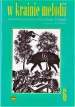 Okładka książki W krainie melodii 6 PWM